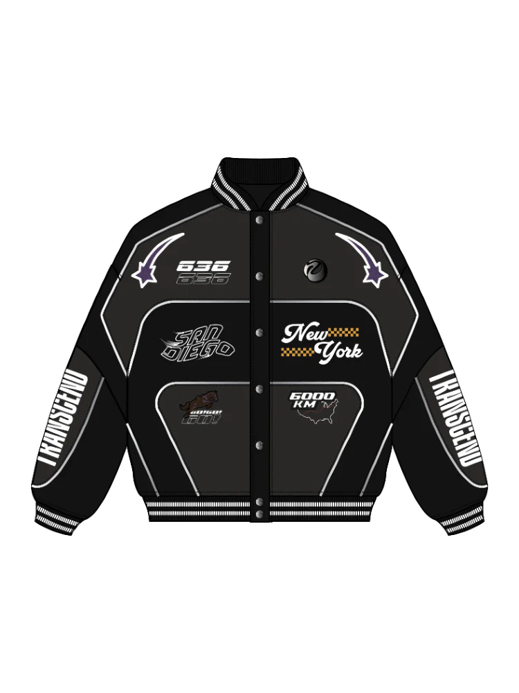 NEW DROPS